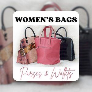 Women's Bags